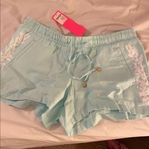 Lilly Pulitzer beach short